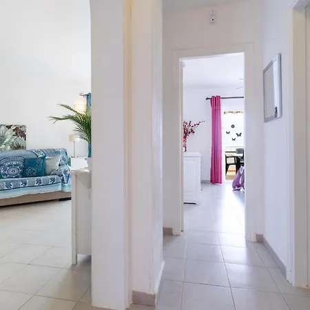 Colina Blanca 209 Precious Apartamento *
