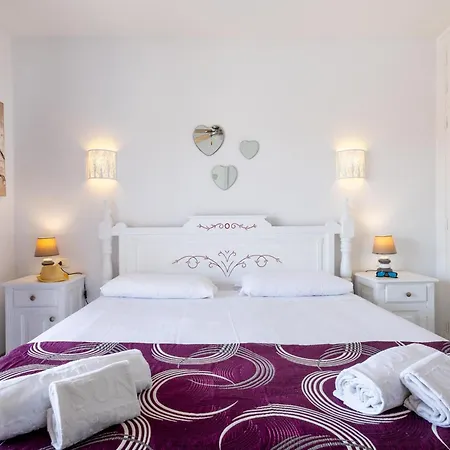 Apartment Colina Blanca 209 Precious *