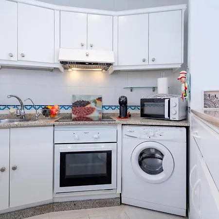 Apartamento Colina Blanca 209 Precious