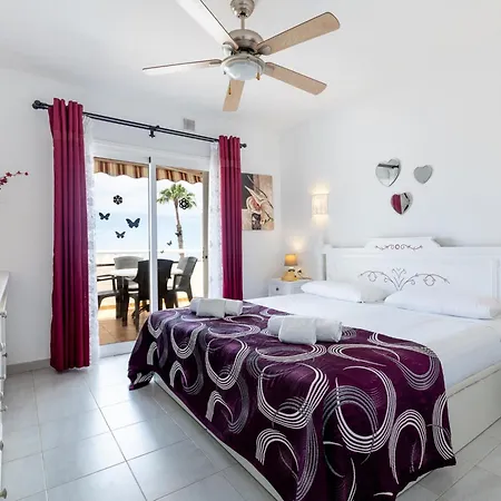 Apartamento Colina Blanca 209 Precious