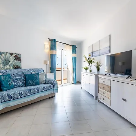 Colina Blanca 209 Precious Apartment Costa Adeje (Tenerife)