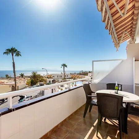 Colina Blanca 209 Precious Apartment *